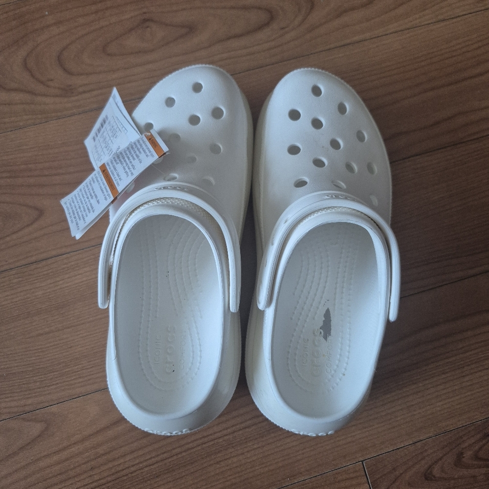 Cross Mega Crush size 9